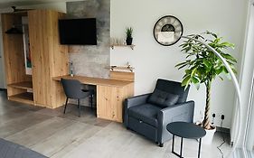 Time Apartment